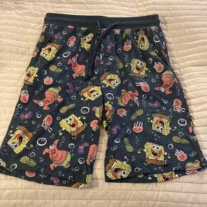 Nickelodeon SpongeBob SquarePants